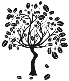 The Coffee Tree logo